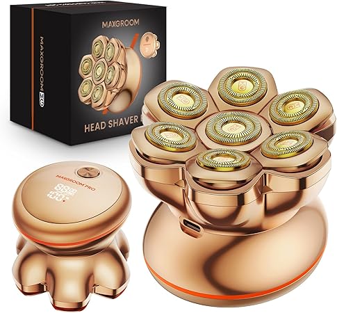 MAXGROOM IPX6